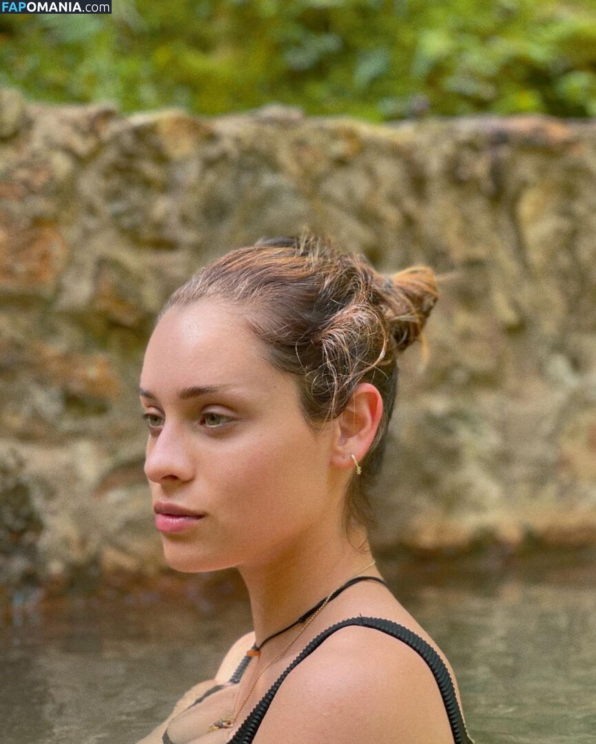 Daniela Melchior / danielamelchior Naakt OnlyFans  Gelekte foto #716