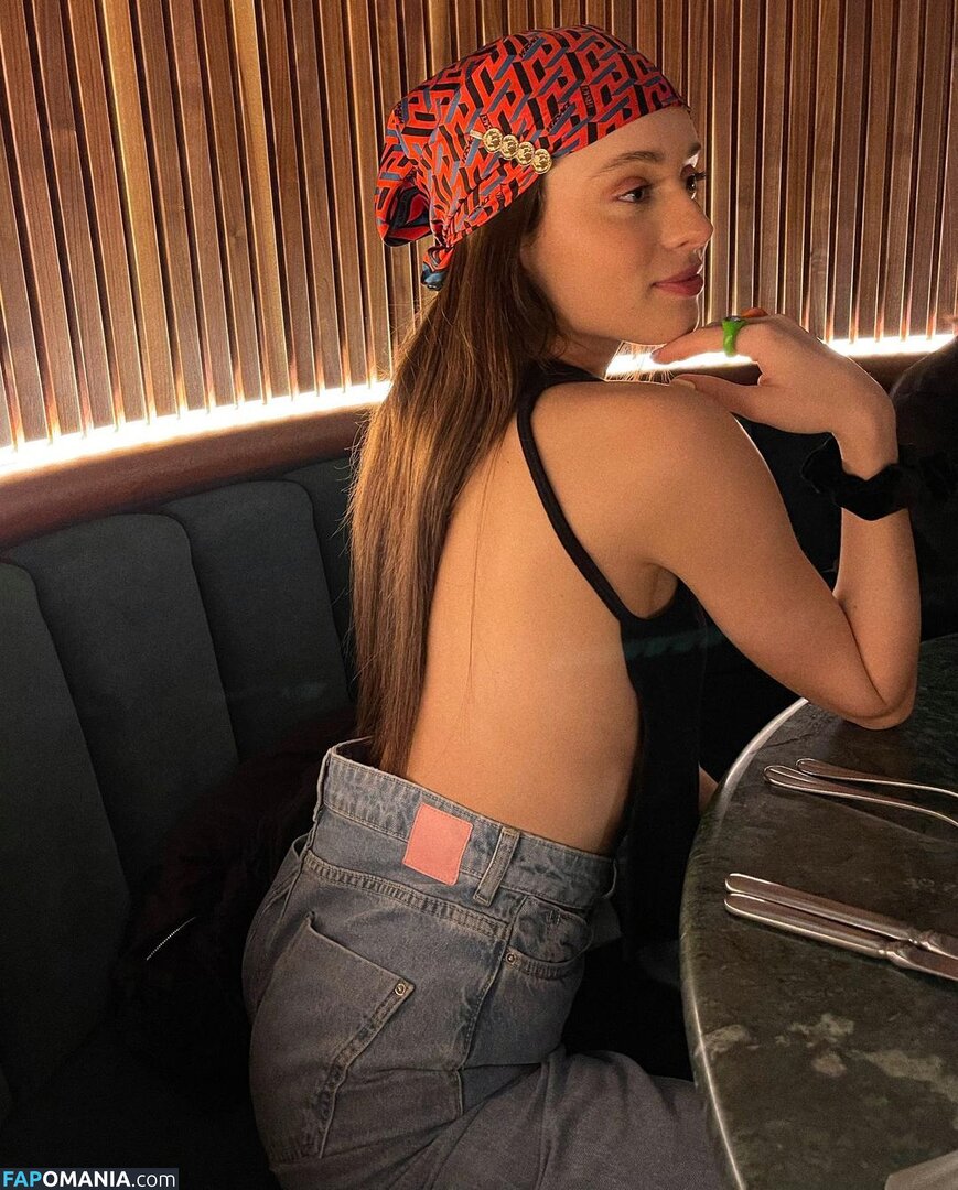 Daniela Melchior / danielamelchior Naakt OnlyFans  Gelekte foto #720