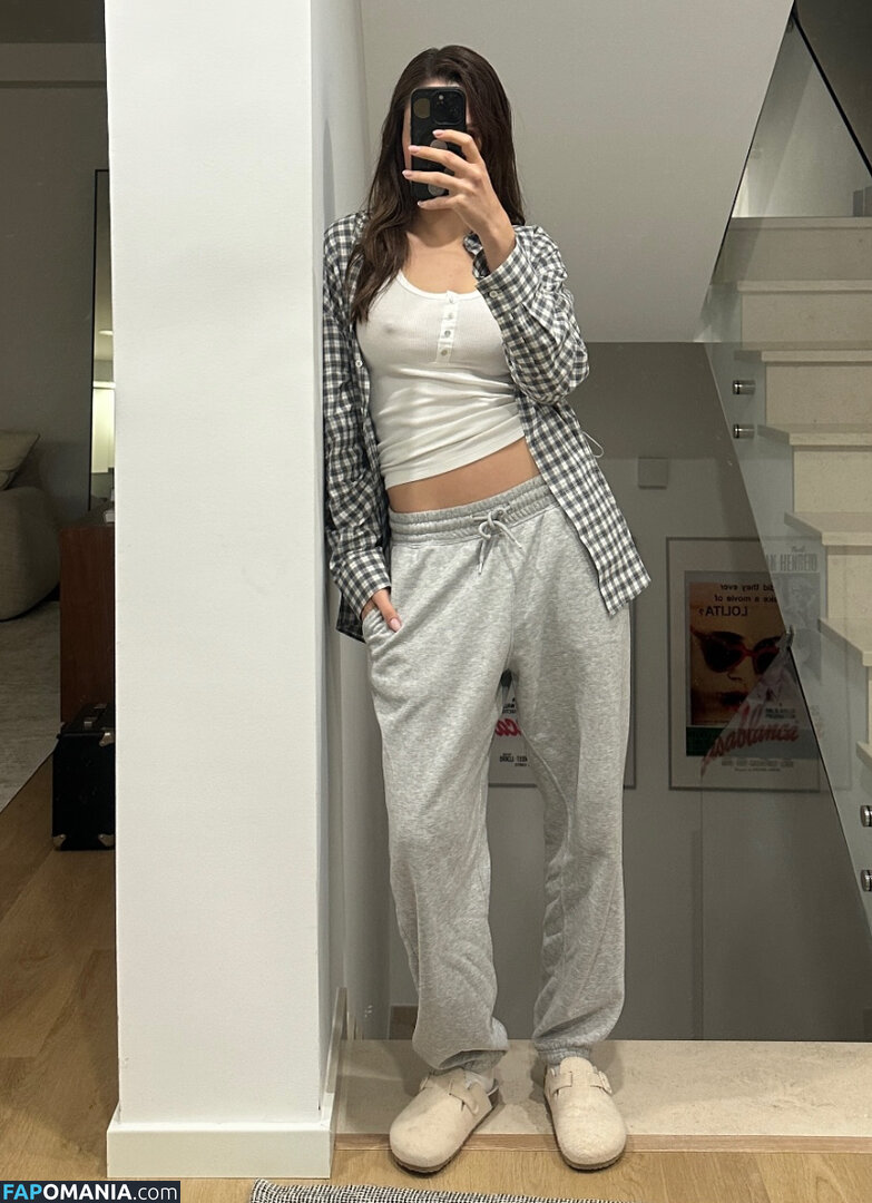 Daniela Melchior / danielamelchior Naakt OnlyFans  Gelekte foto #723