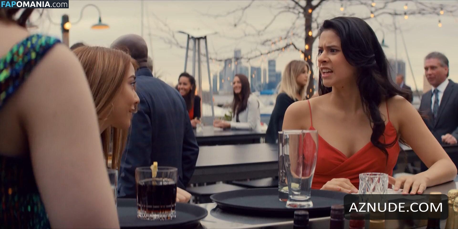 Daniela Norman Naakt OnlyFans  Gelekte foto #5