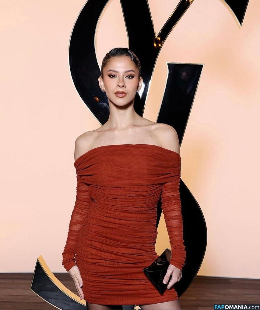 Daniela Norman Naakt OnlyFans  Gelekte foto #8