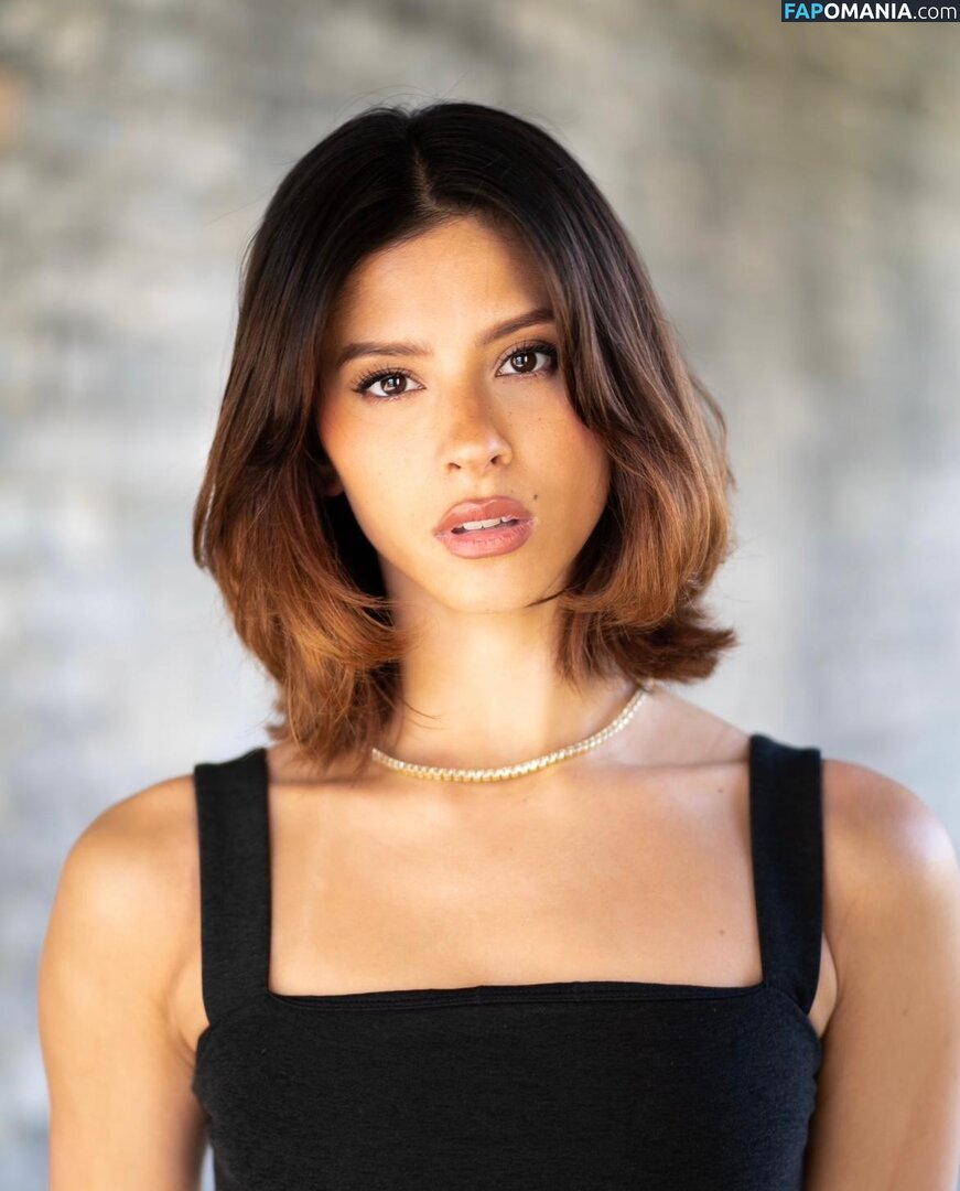 Daniela Norman Naakt OnlyFans  Gelekte foto #10