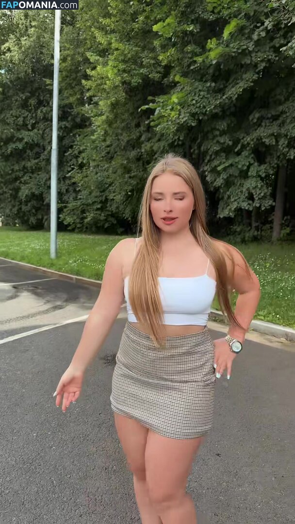 Daniela Virlan / blare20 / daniela_virlan1 / https: / virlan_daniela Naakt OnlyFans  Gelekte foto #14