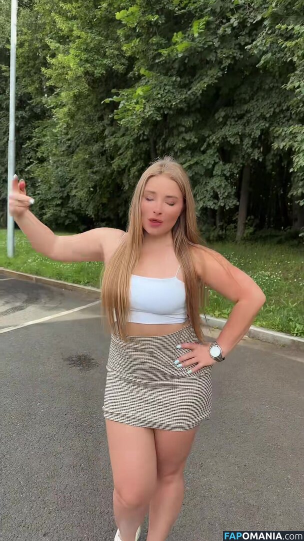 Daniela Virlan / blare20 / daniela_virlan1 / https: / virlan_daniela Naakt OnlyFans  Gelekte foto #15