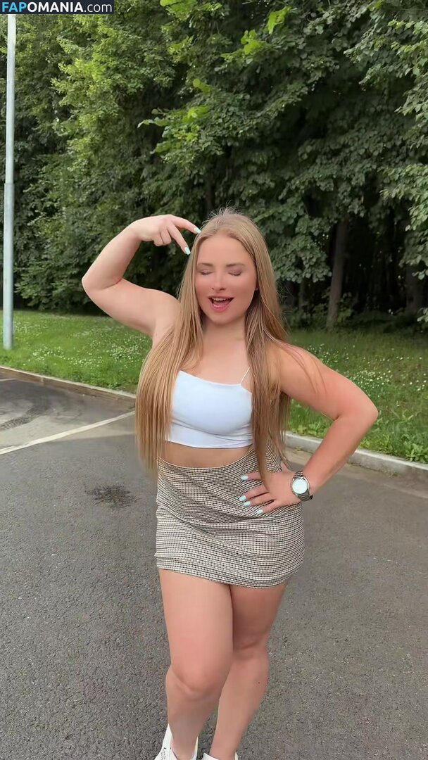 Daniela Virlan / blare20 / daniela_virlan1 / https: / virlan_daniela Naakt OnlyFans  Gelekte foto #16