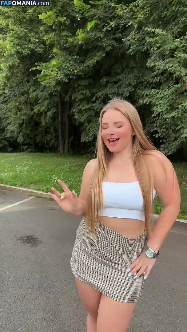 Daniela Virlan / blare20 / daniela_virlan1 / https: / virlan_daniela Naakt OnlyFans  Gelekte foto #18