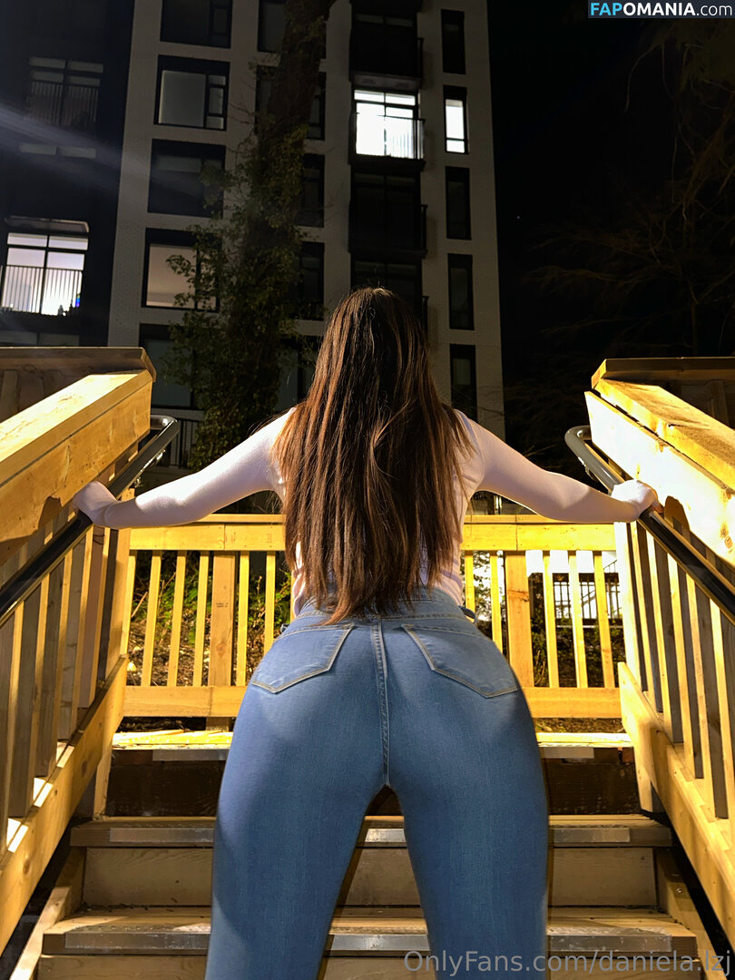 Danielalzj Naakt OnlyFans  Gelekte foto #425