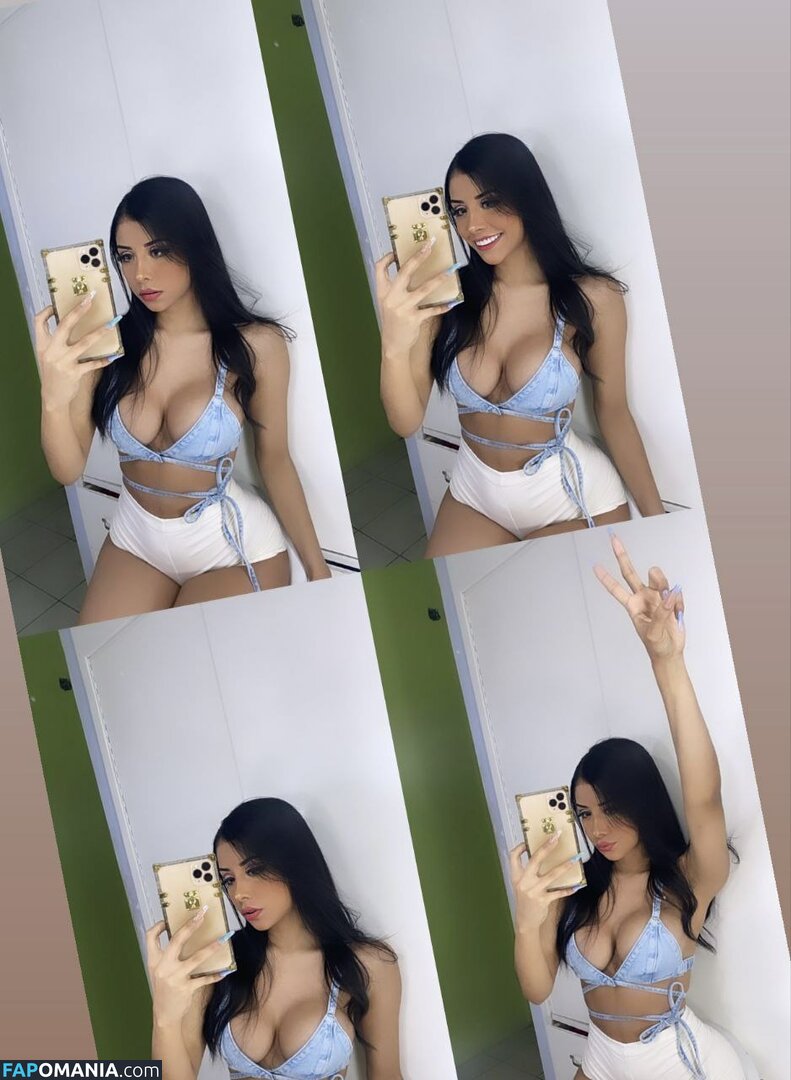 Daniela Ronquillo / Daniela.ronquillo_b / Danielarb2000 Naakt OnlyFans  Gelekte foto #26