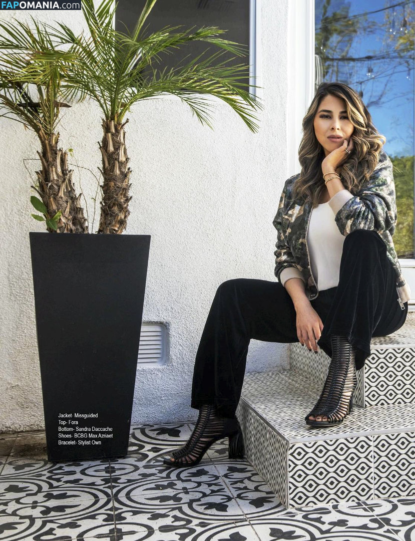 Daniella Monet / daniellamonet Naakt OnlyFans  Gelekte foto #34