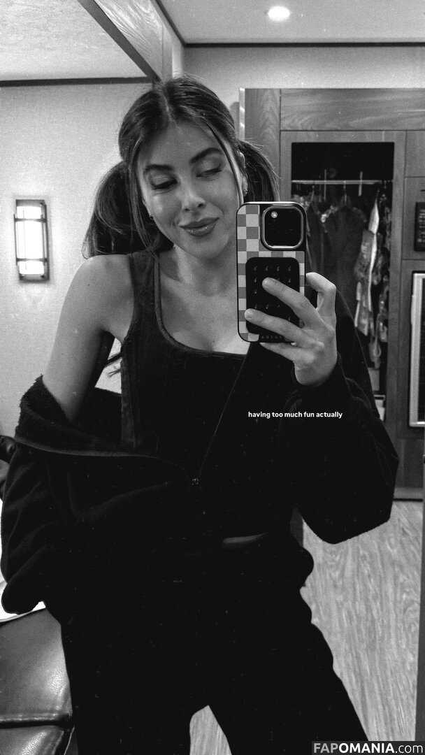 Daniella Monet / daniellamonet Naakt OnlyFans  Gelekte foto #124