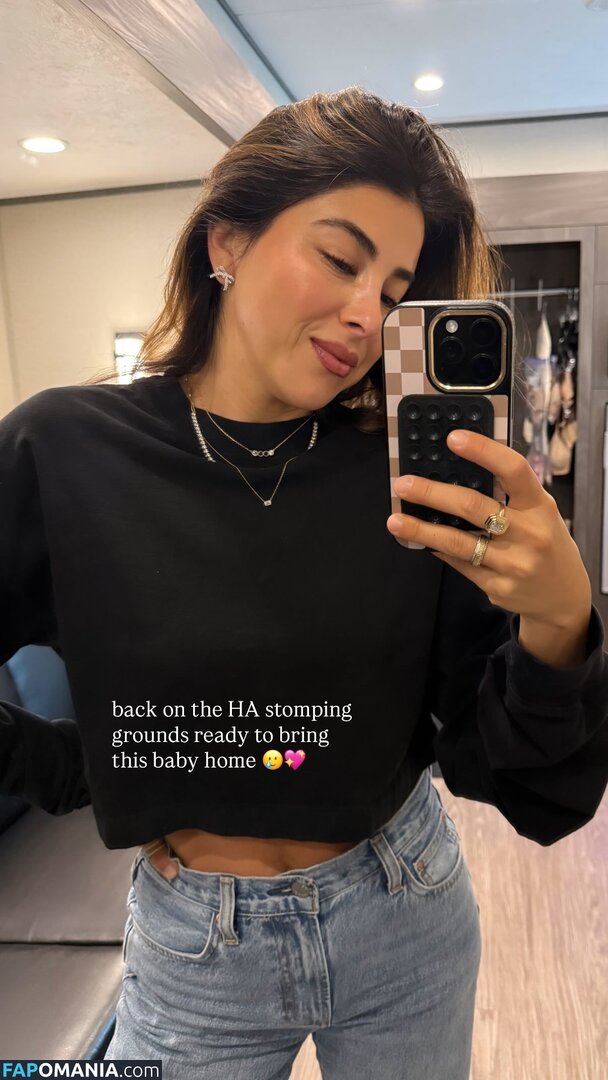 Daniella Monet / daniellamonet Naakt OnlyFans  Gelekte foto #125