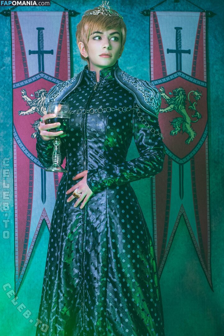 Danielle Beaulieu / DanielleCosplay / daniellebaloo / https: Naakt OnlyFans  Gelekte foto #20