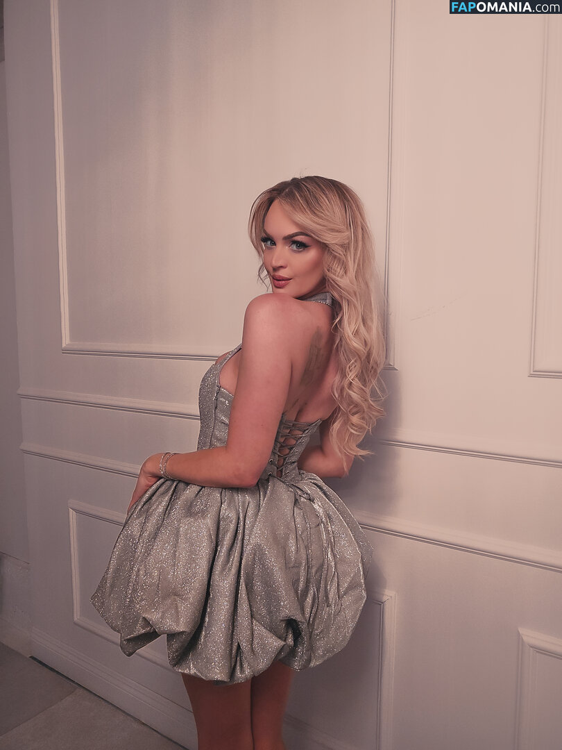 Danielle DeNicola / danielledenicola Naakt OnlyFans  Gelekte foto #6