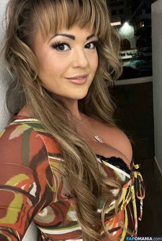 Danielle Nicholls / danni_nicholls / louddanielle Naakt OnlyFans  Gelekte foto #78