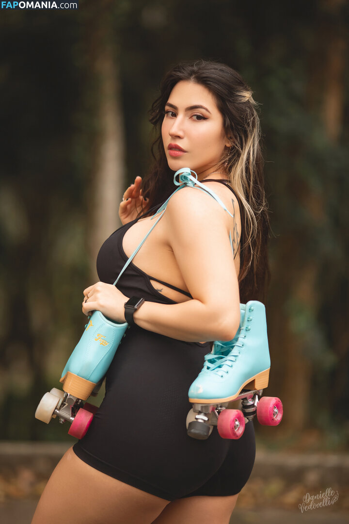 Danielle Vedovelli / Danievedo Naakt OnlyFans  Gelekte foto #1570