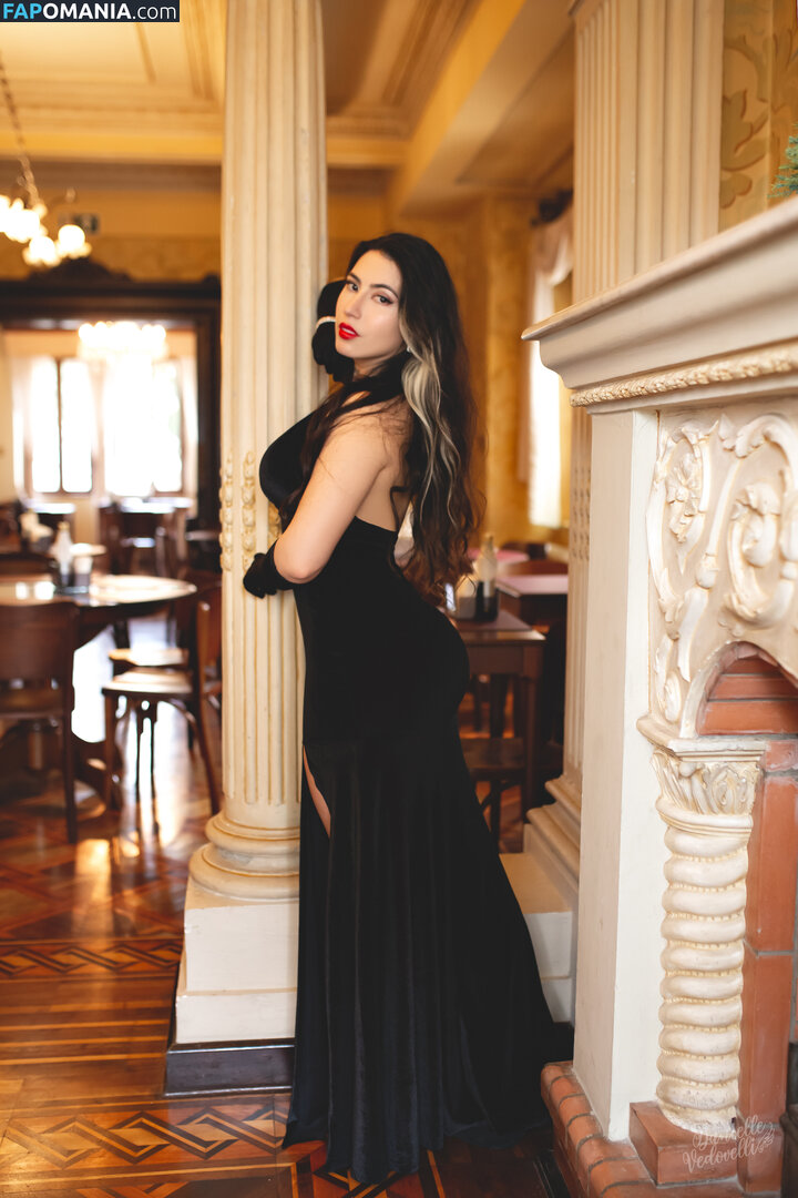 Danielle Vedovelli / Danievedo Naakt OnlyFans  Gelekte foto #1574