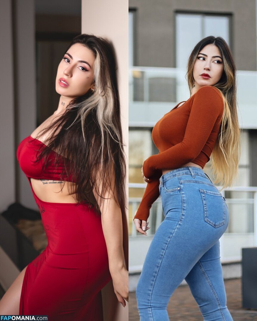 Danielle Vedovelli / Danievedo Naakt OnlyFans  Gelekte foto #1579