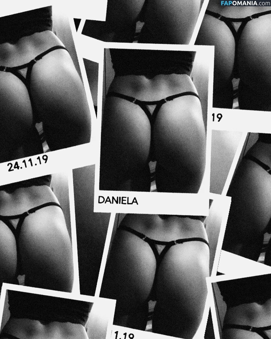 Daniworld / danielaescalonap / daniescalonap Naakt OnlyFans  Gelekte foto #18