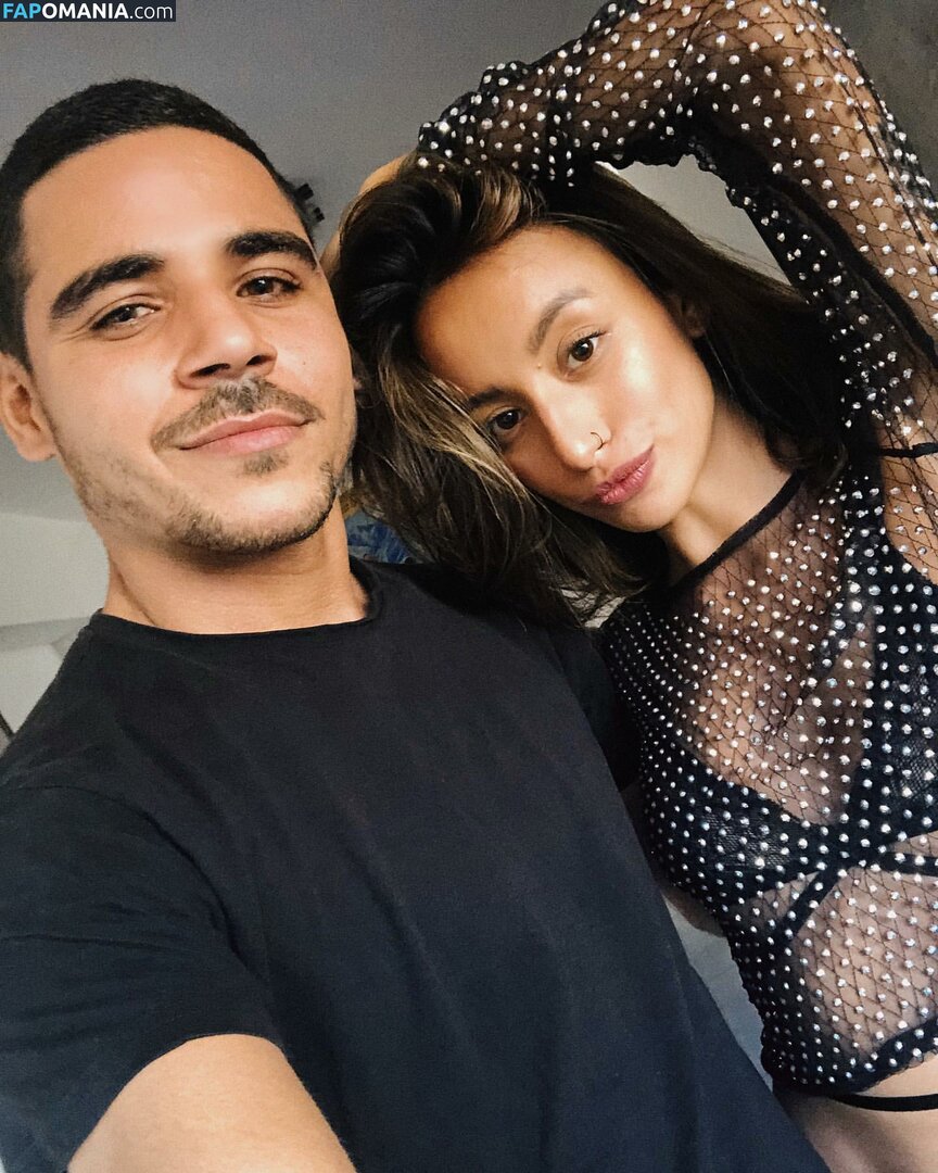 Daniworld / danielaescalonap / daniescalonap Naakt OnlyFans  Gelekte foto #22