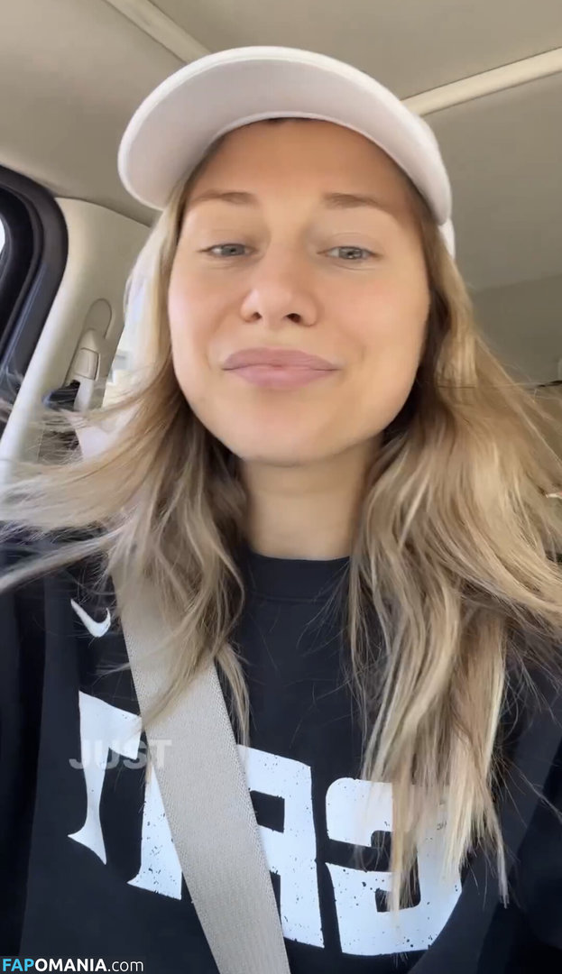 Dannie Rogers / Detroit Lions Reporter / danibb / dannierogers_ / dannierogers___ Naakt OnlyFans  Gelekte foto #16