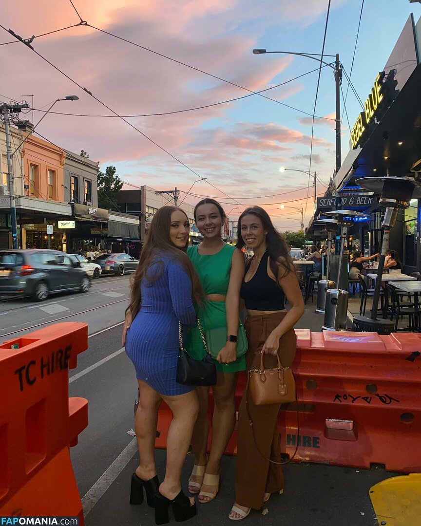 Dannielle Ashurst / dannieashurst Naakt OnlyFans  Gelekte foto #3