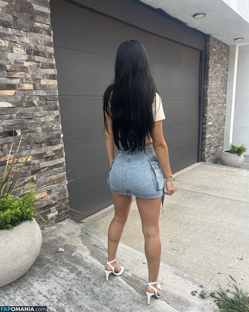 Dany Gis / dany.gis Naakt OnlyFans  Gelekte foto #4