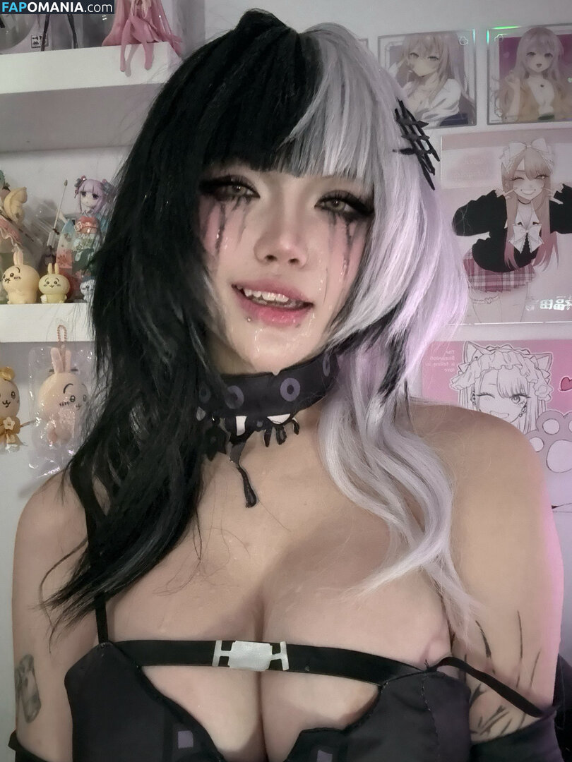 Daph ASMR / daphnii Naakt OnlyFans  Gelekte foto #135