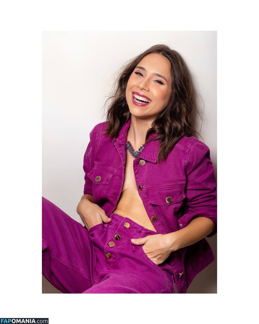 Daphne Bozaski / daphnebozaski Naakt OnlyFans  Gelekte foto #8