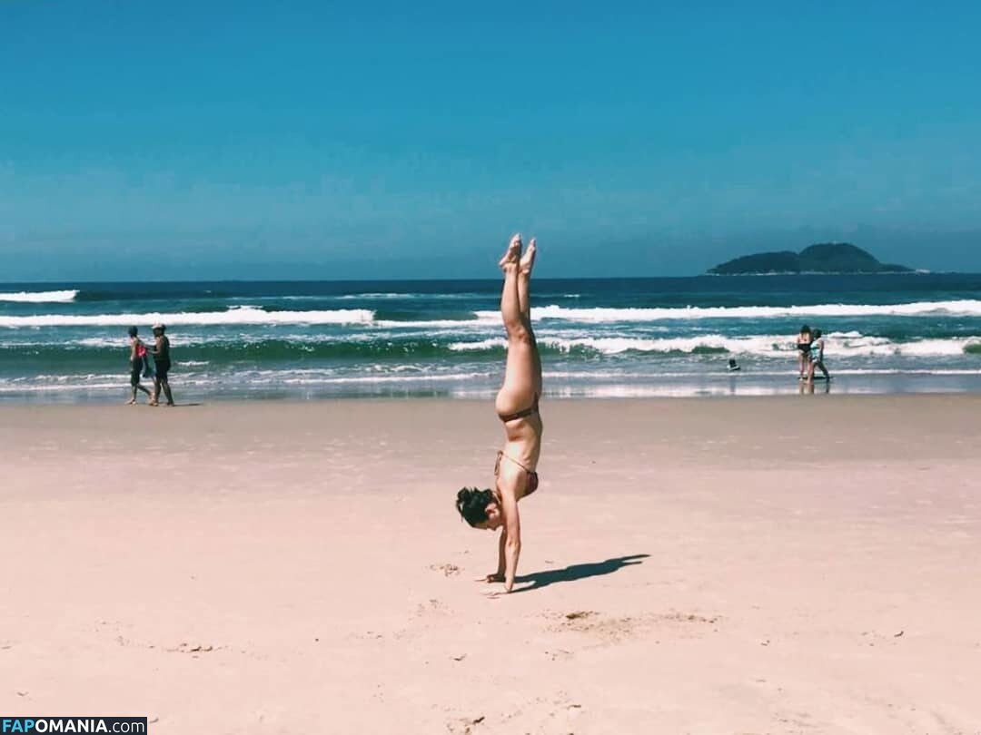 Daphne Bozaski / daphnebozaski Naakt OnlyFans  Gelekte foto #9