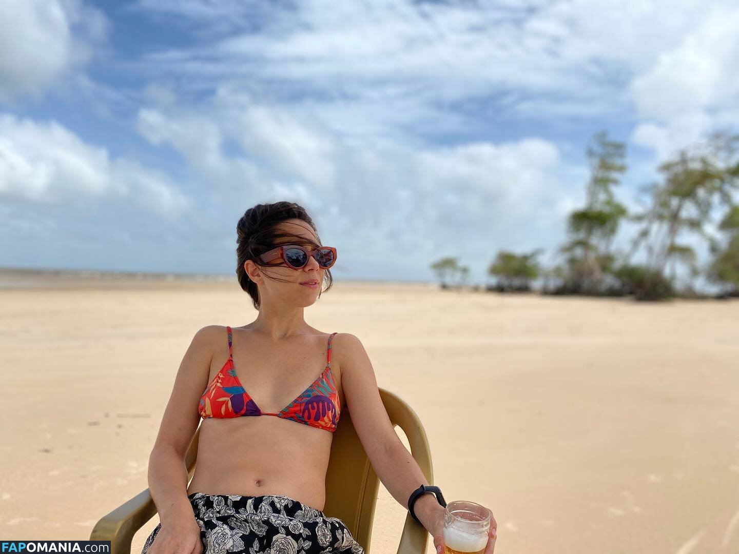 Daphne Bozaski / daphnebozaski Naakt OnlyFans  Gelekte foto #12