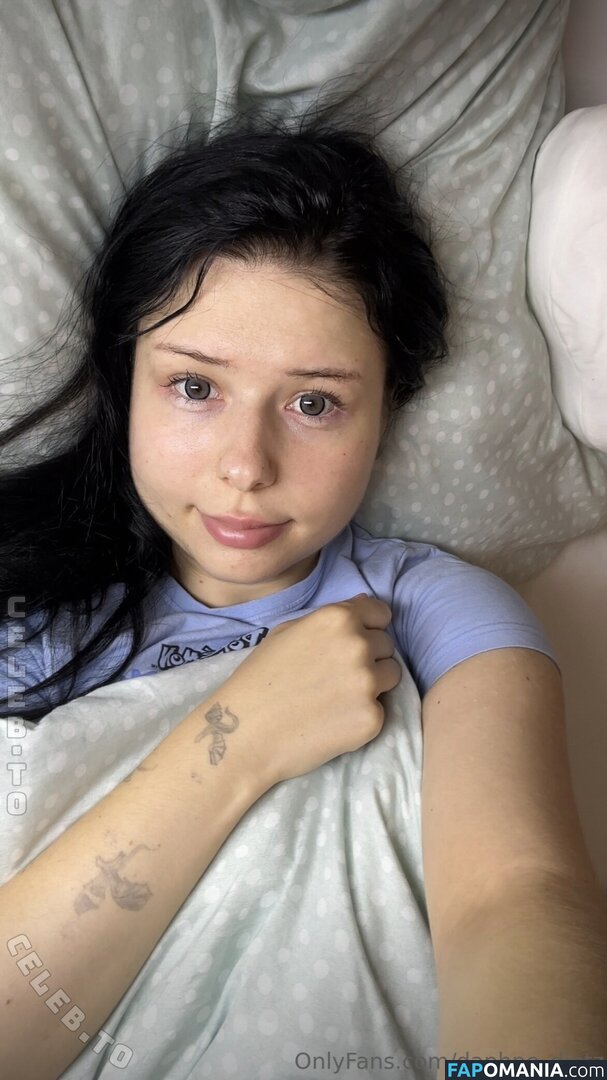 Daphne Dietz / daphne_dietz / dphndtz Naakt OnlyFans  Gelekte foto #3