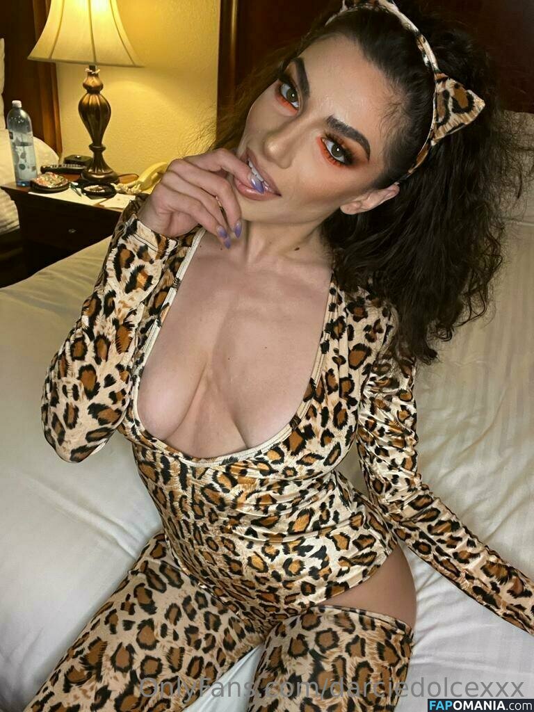 Darcie Dolce / darcie_dolcexx / darciedolcexxx / https: Naakt OnlyFans  Gelekte foto #90