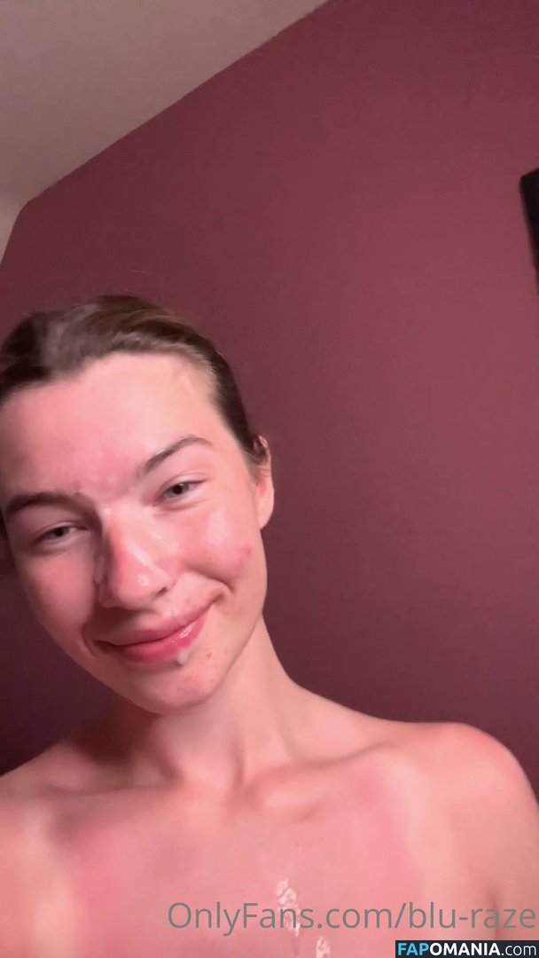 Blu-raze / Darcie Marshall / darc_marshall11 Naakt OnlyFans  Gelekte foto #30