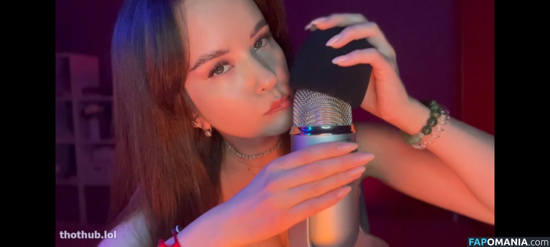 Darcy Harpel ASMR / darcy_harpel Naakt OnlyFans  Gelekte foto #30