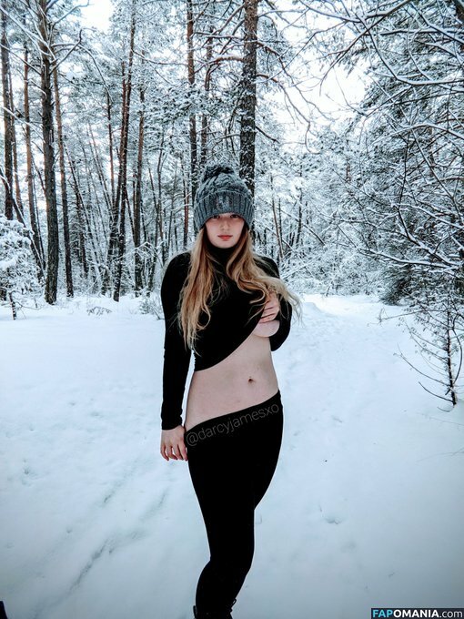 darcyjames / xxdarcyjamesxx Naakt OnlyFans  Gelekte foto #52