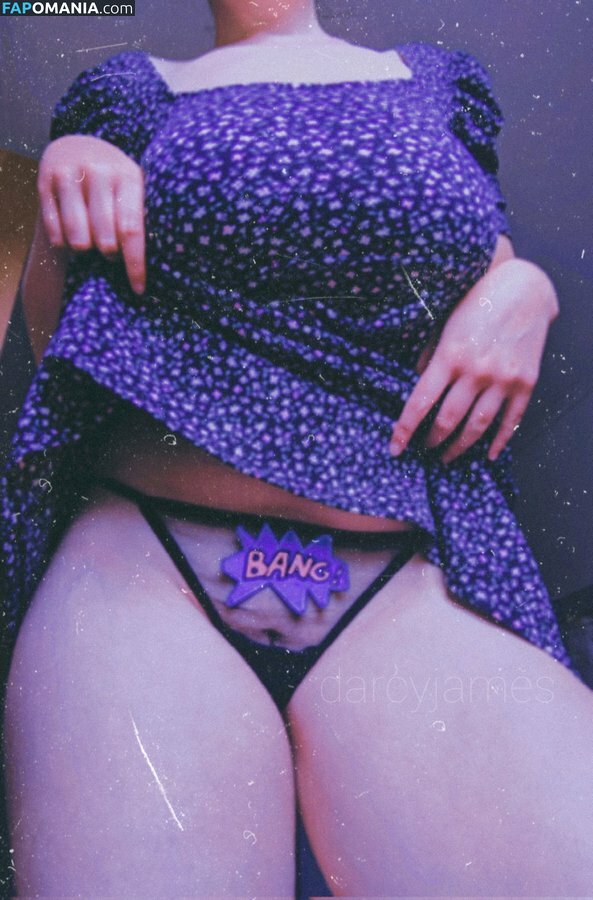 darcyjames / xxdarcyjamesxx Naakt OnlyFans  Gelekte foto #54