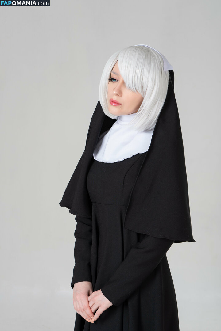 Daria Flora / Floradaria Naakt OnlyFans  Gelekte foto #37