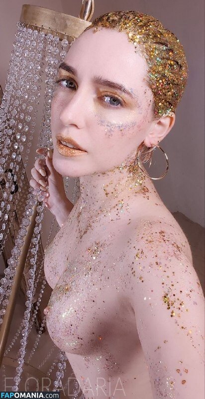 Daria Flora / Floradaria Naakt OnlyFans  Gelekte foto #305