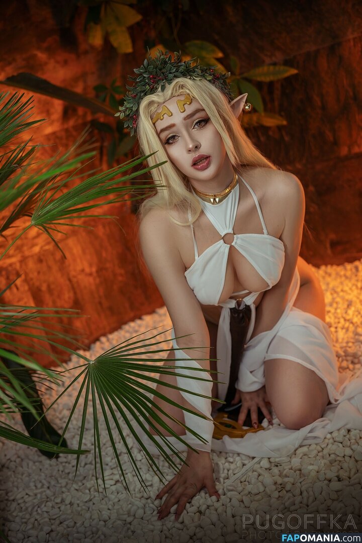 Daria Khime / dariakhimcosplay Naakt OnlyFans  Gelekte foto #278