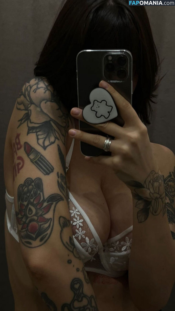 Daria Perel / pereldaria / perelperel Naakt OnlyFans  Gelekte foto #20