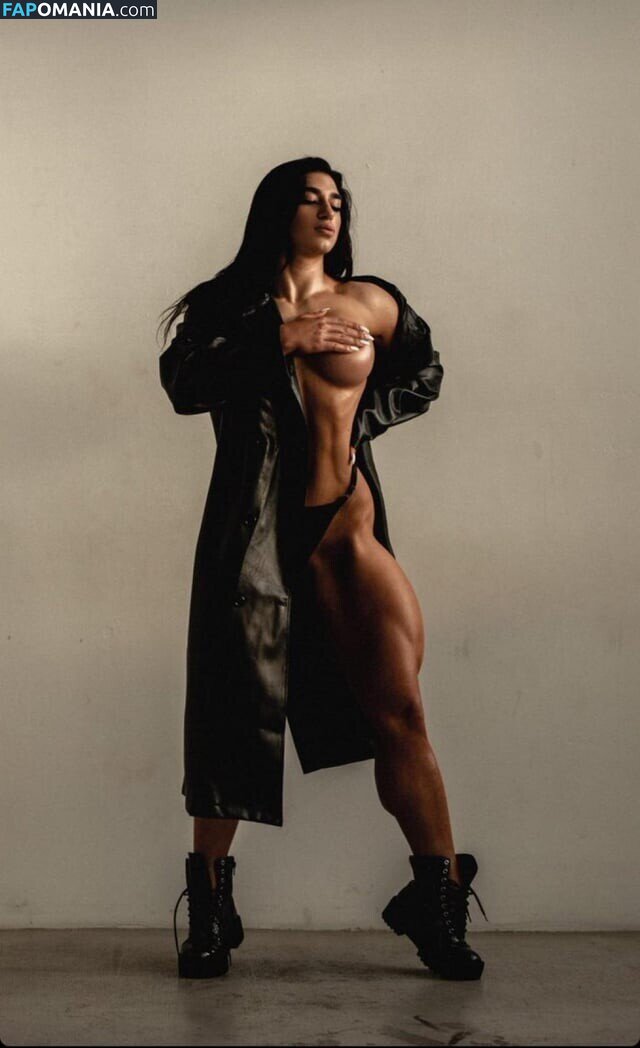 Daria Shuer / dariashuer / darifit22 Naakt OnlyFans  Gelekte foto #16