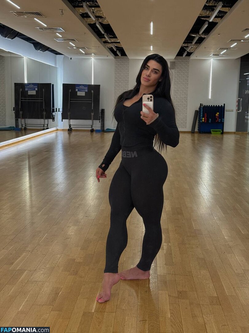 Daria Shuer / dariashuer / darifit22 Naakt OnlyFans  Gelekte foto #17
