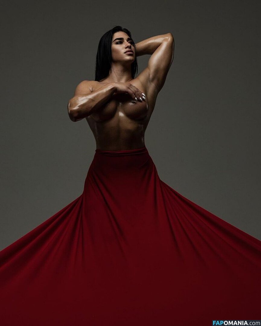 Daria Shuer / dariashuer / darifit22 Naakt OnlyFans  Gelekte foto #22