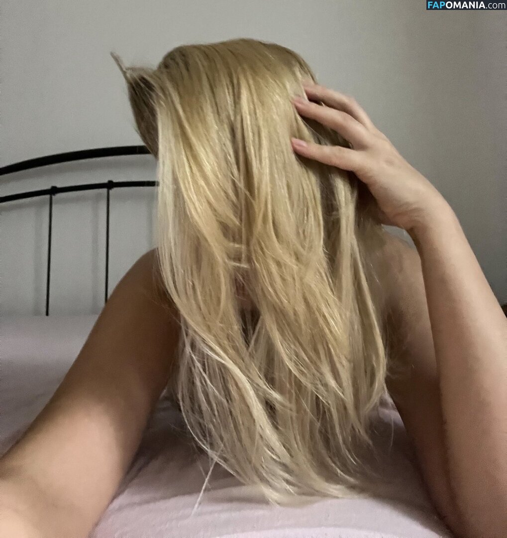 Darija.hr Naakt OnlyFans  Gelekte foto #5