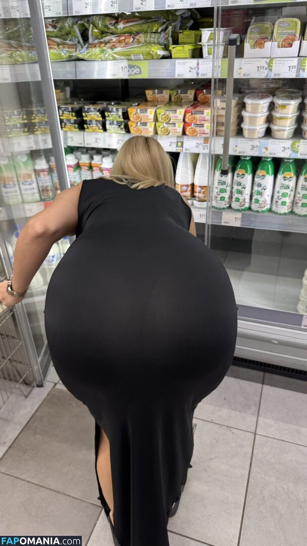 Darija.hr Naakt OnlyFans  Gelekte foto #7