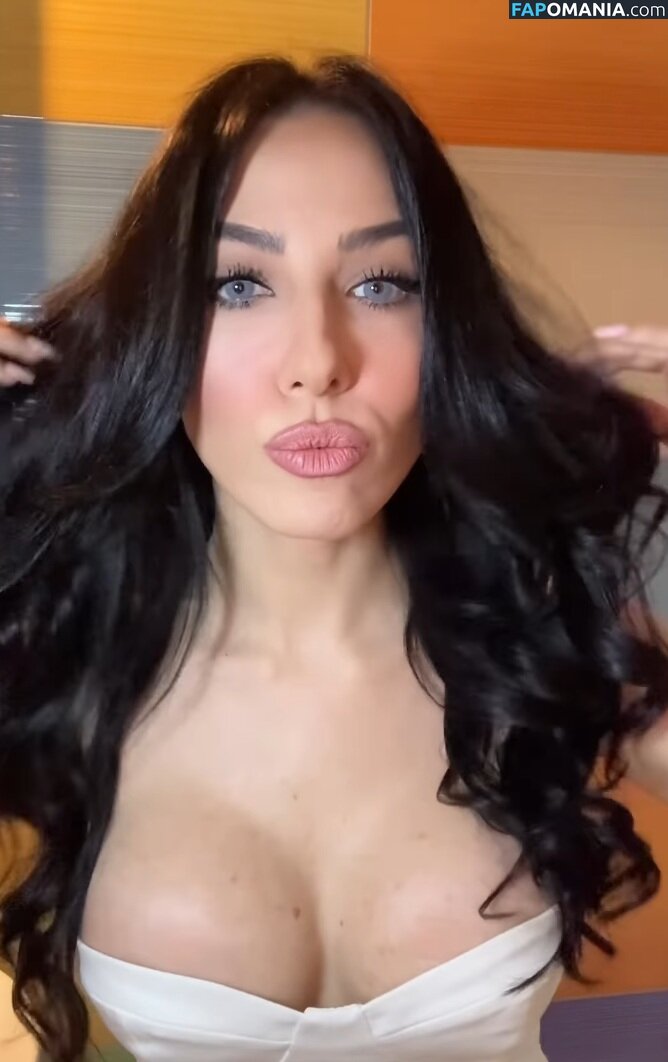 Dark Moonrise Asmr / dark.moonrise Naakt OnlyFans  Gelekte foto #2