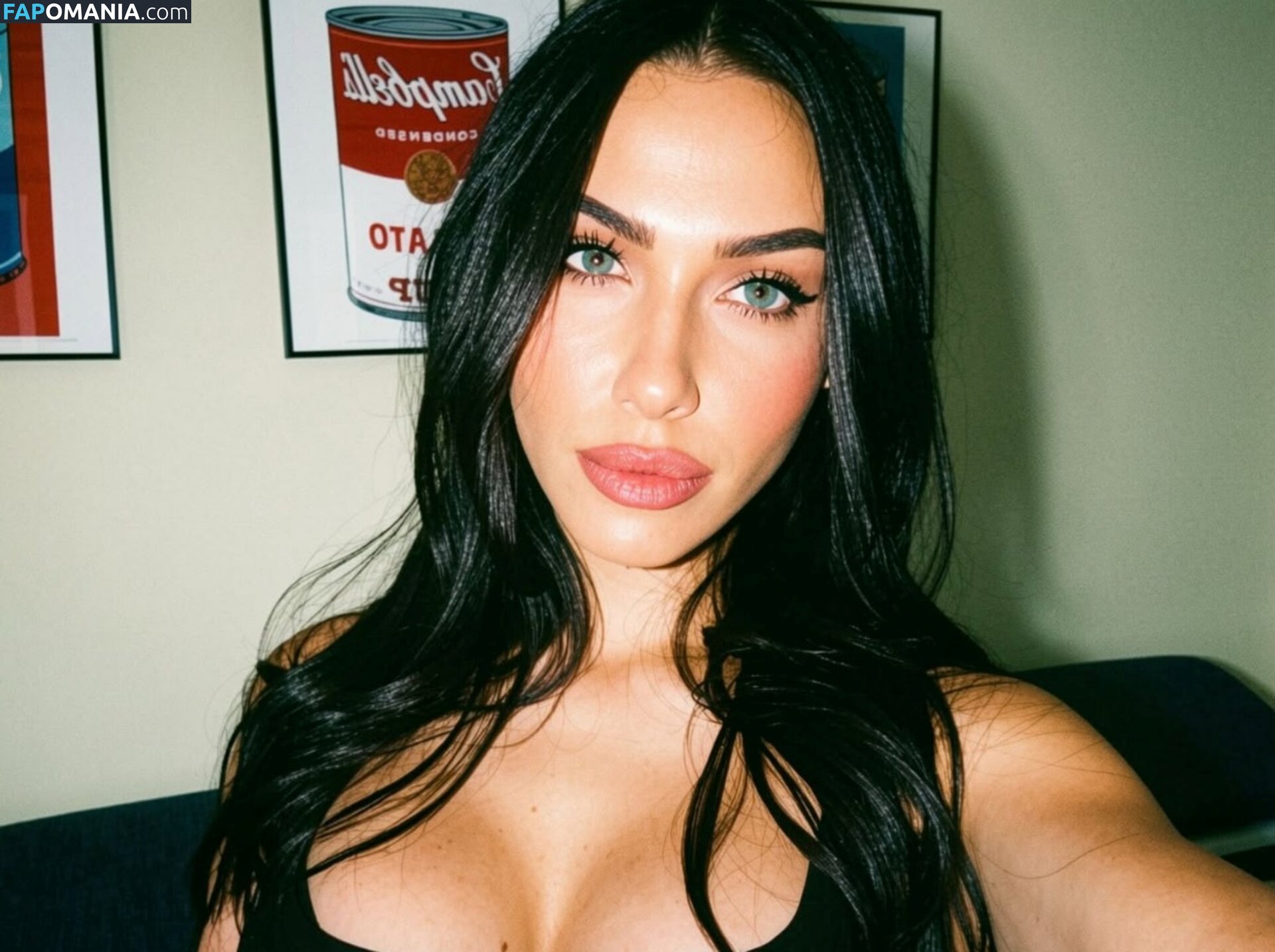 Dark Moonrise Asmr / dark.moonrise Naakt OnlyFans  Gelekte foto #5