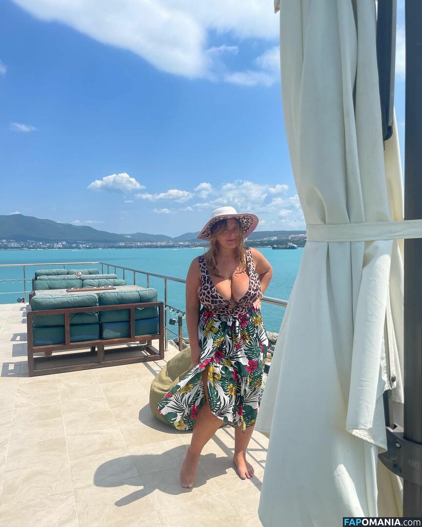 Darya Savran / darya007 / savran.darya Naakt OnlyFans  Gelekte foto #12