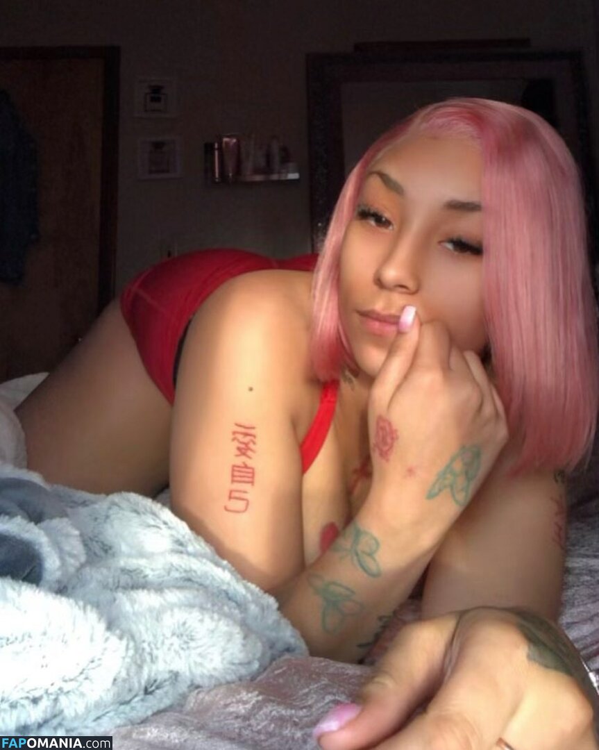 bubbles_boo12 / das.baddie Naakt OnlyFans  Gelekte foto #9