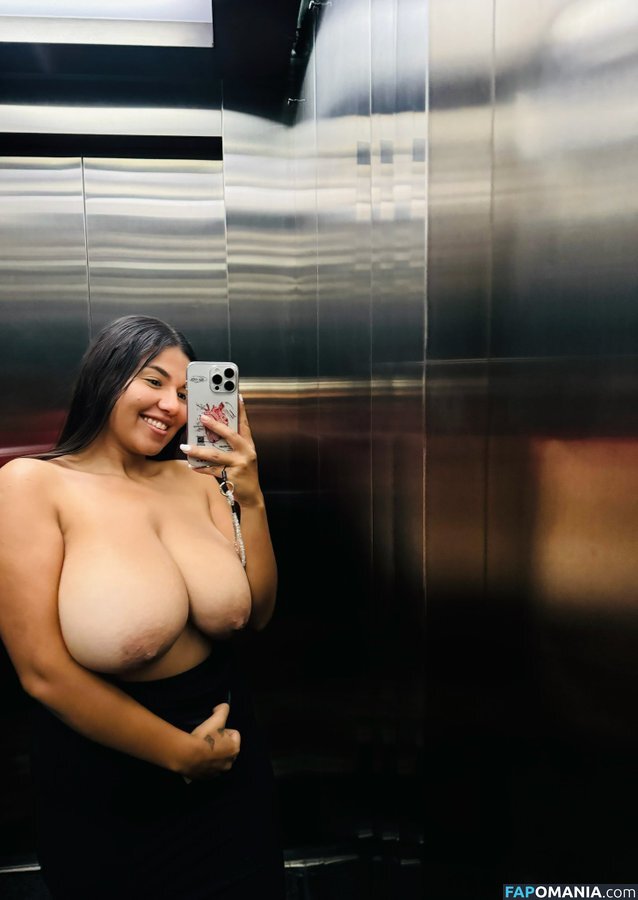 Dasani Delgado / dasani.delgado / dasanidelgado_1 Naakt OnlyFans  Gelekte foto #7